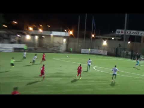 Semifinale Coppa Toscana Seconda Categoria: Sancascianese - Acciaiolo (sintesi)