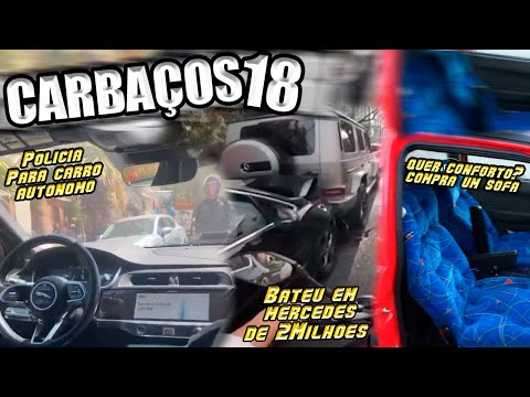 Carbaços 18 - BielaTurbo
