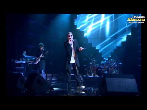 Григорий Лепс - Научись летать (Live in Crocus City Hall 2011)