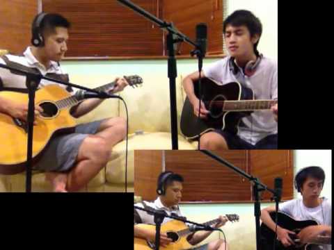 Forever and Always - Bullet for my Valentine (Acoustic Cover)
