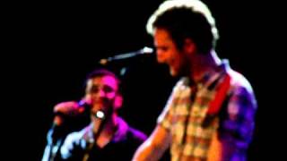 Frank Turner - "Dan's Song"