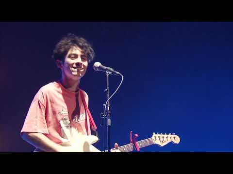 Técnicas Manuales - Ciclo Las Nuevas Canciones