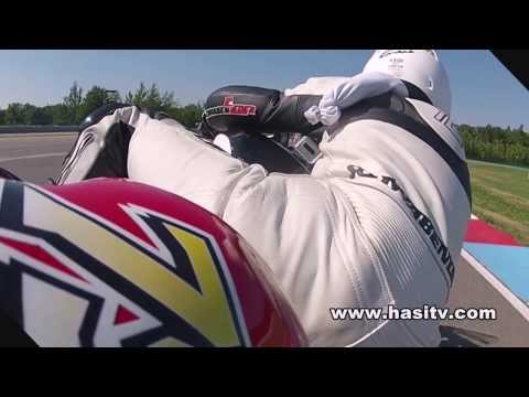 Gyro Cam OnBoard Brno 2013