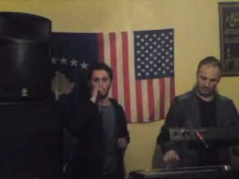 Gafurr Misini 2010 Part 2