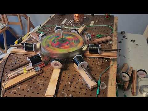 Pulse motor flex 262 AC Volts