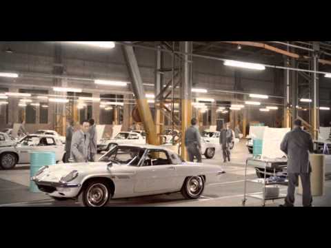 The Mazda3 / Brand Ad.