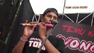 Download lagu BENCI GERRY MAHESA NEW PALLAPA TOMPE 2017 mp3