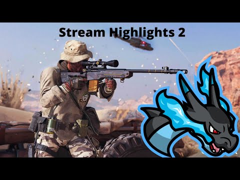 WAMPUCK STREAM HIGHLIGHTS 2