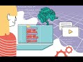 Мастер класс Программирование виртуального робота на 