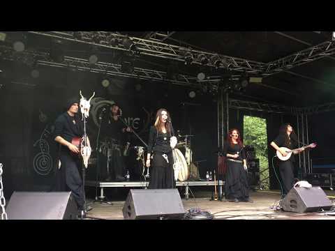 Cuélebre - Fodder for the R@V€N