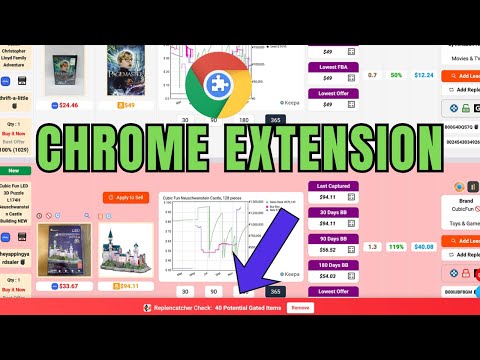 Item video thumbnail