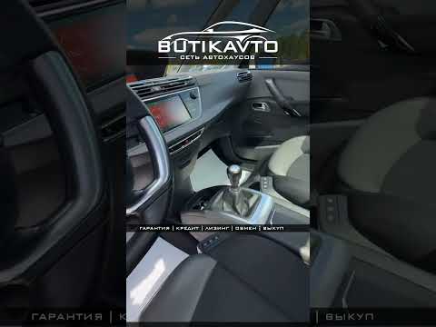 фото citroen c4 picasso ii 0