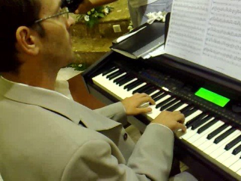 Alexandra - Domnul mi-este bucurie