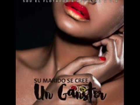 Sou El Flotador Ft. Anuel AA Y O.a - Su Marido Se Cree Un Ganster (WWW.ELGENERO.COM) (1)