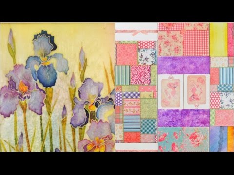 ManosalaObraTv Programa 12 2016 Herminia Devoto