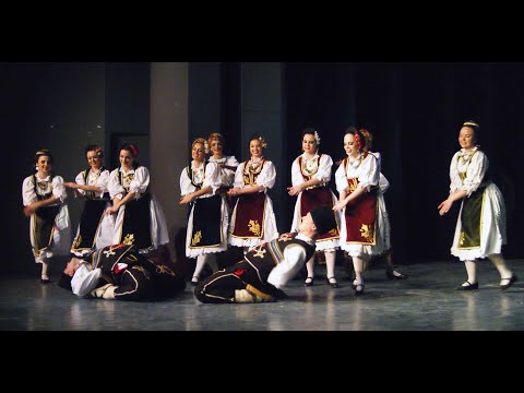 Традиционални јануарски концерт ФА "ЂИДО" БОГ СЕ ЈАВИ-ВАИСТИНУ СЕ ЈАВИ