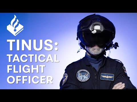 In de politieheli - Tactical Flight Officer | Boeiend de Podcast