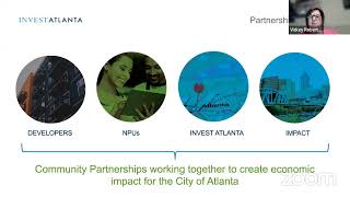 CD1004 Introduction to Invest Atlanta