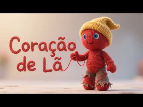 Woven Heart – The Story of a Red Thread Hero