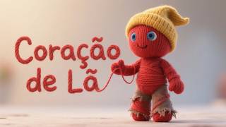 Woven Heart – The Story of a Red Thread Hero