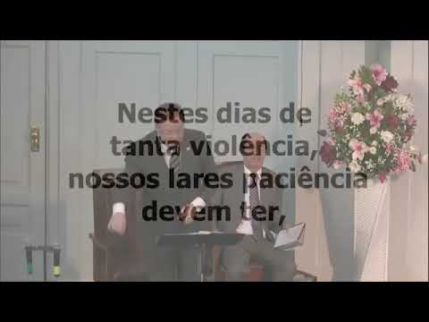 592 HCC Lar feliz nós vamos ser