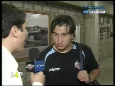 Clausura 2010 :: Fecha 11 :: Arsenal 1 - San Lorenzo 0 :: Resumen