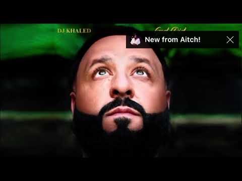 Dj Khaled - GOD DID (Official Audio) ft. Rick Ross, Lil Wayne,Jay-Z, John Legend, Fridayy