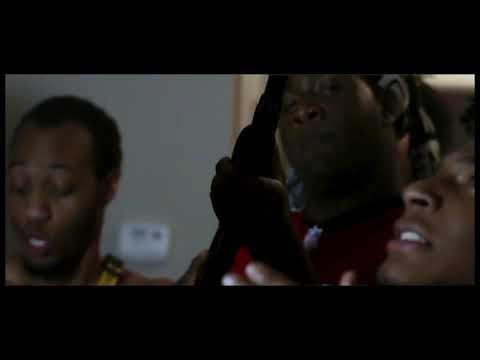 Pack_gawd  x Trouble Kidd  Shoot em up