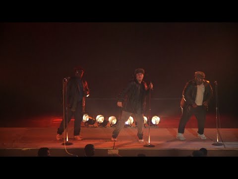 Fat Boys - Fat Boys 1985