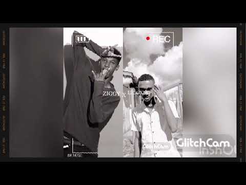 Ziggy Ft Lil Gxng  “ Io Za ” (Nouveautés_Trap_Gasy) #INK_MUSIC