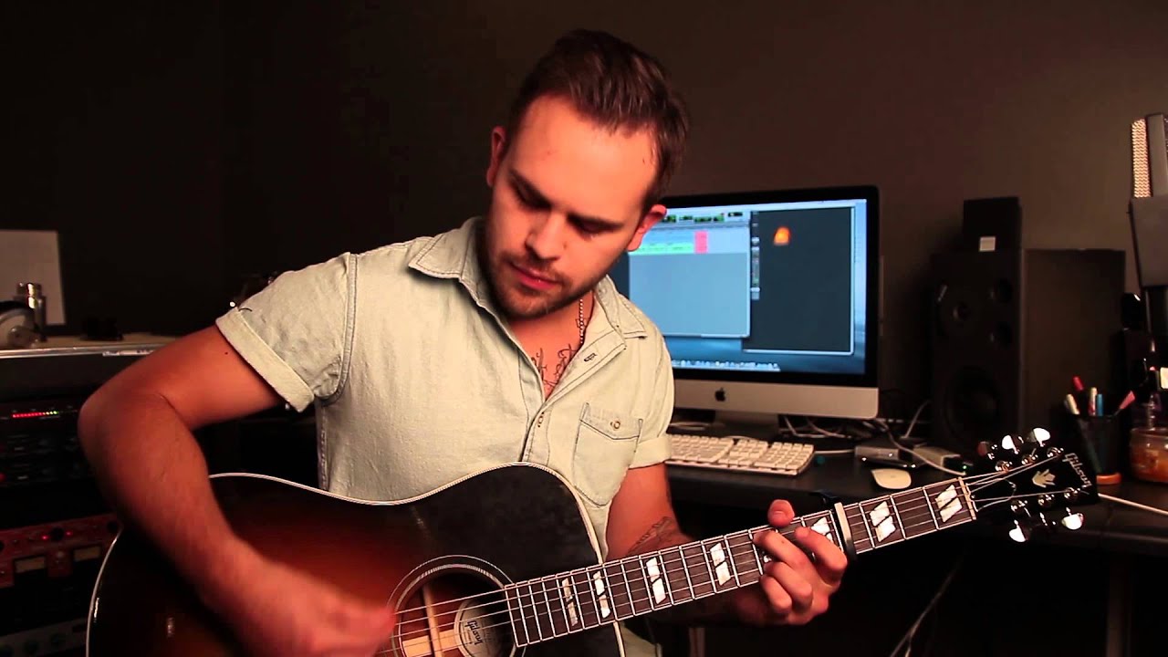 New Life Worship - Overcome (Official Tutorial Video)