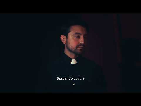 El Riqué - El Delirio De Goya (Lyric Visualizer)