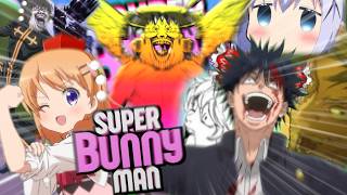 【ゆっくり実況】♰デスラビットハウス♰ で人参食ってみな トぶぞ【スーパーバニーマン】