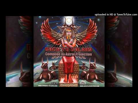 Space Cat Vs. Onyx - Time Wolers