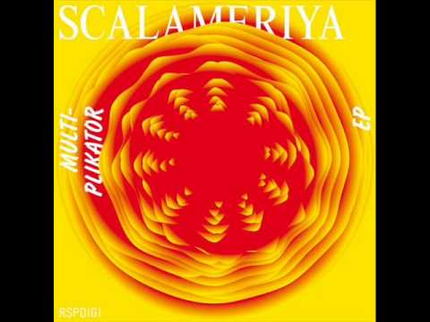 Scalameriya - Multiplikator (Original Mix) [RESOPAL SCHALLWARE]