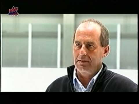 DEL 05-06 Adler Mannheim - Speakers Corner - Marcus Kuhl