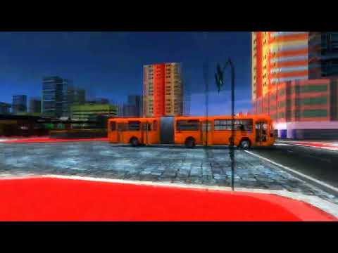 BusBrasil Simulador Video
