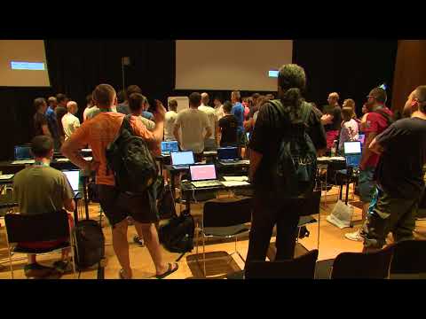 Basic CQRS and Event Sourcing with Prooph, by M. Pivetta | Web Summer Camp 2017