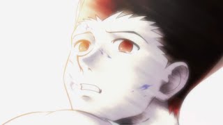TOGASHI est un GÉNIE du dessin | HUNTER X HUNTER - Analyse