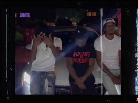 4LB TJ - Cypher (Official Video)