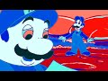 Hotel Mario Intro In Ethereal Voices Version 2