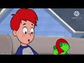 Fred Legend Of The Seven Seas Part 13