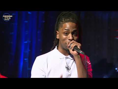 Rafa G - Txomam Di Nha Patron | CONVERSAS AO SUL | EP03