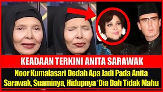 Download lagu Noor Kumalasari Dedah Apa Jadi Pada Anita Sarawak dan Suaminya, Keadaan Hidupnya ‘Dia Dah Tidak Mahu mp3