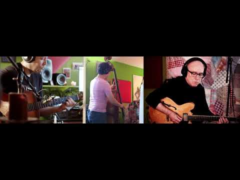 Stephan Crump's Rosetta Trio • 