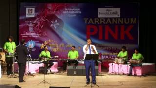 Download lagu KYA HUA EK BAAT PAR BARSON KA YAARANA GAYA BY RAGHAVENDRA JOSHI mp3