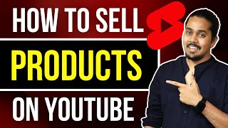 How to sell products on YouTube 2024 | Hindi | YouTube marketing  @digiprakash