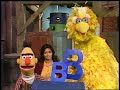 Sesame Street Episode 0757 Street Scenes Big Bird S Rhyming Show 1975