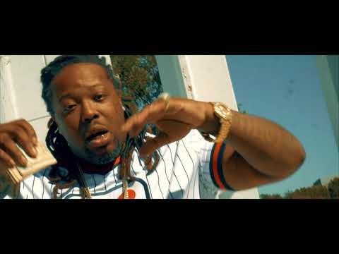 HoodBoss Real ft Choppa 7 (Playas Get Gangsta)