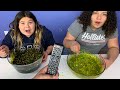 Pause Challenge - Pause Slime Challenge! Pause Challenge - Pause Slime Challenge!